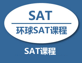 SAT突破VIP3-6人课程